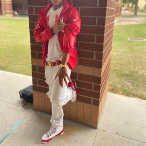 Meet your Posher, Dshawn